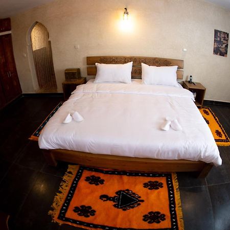 Maison D'Hotes Iminigran & Spa Warzazat Zewnętrze zdjęcie