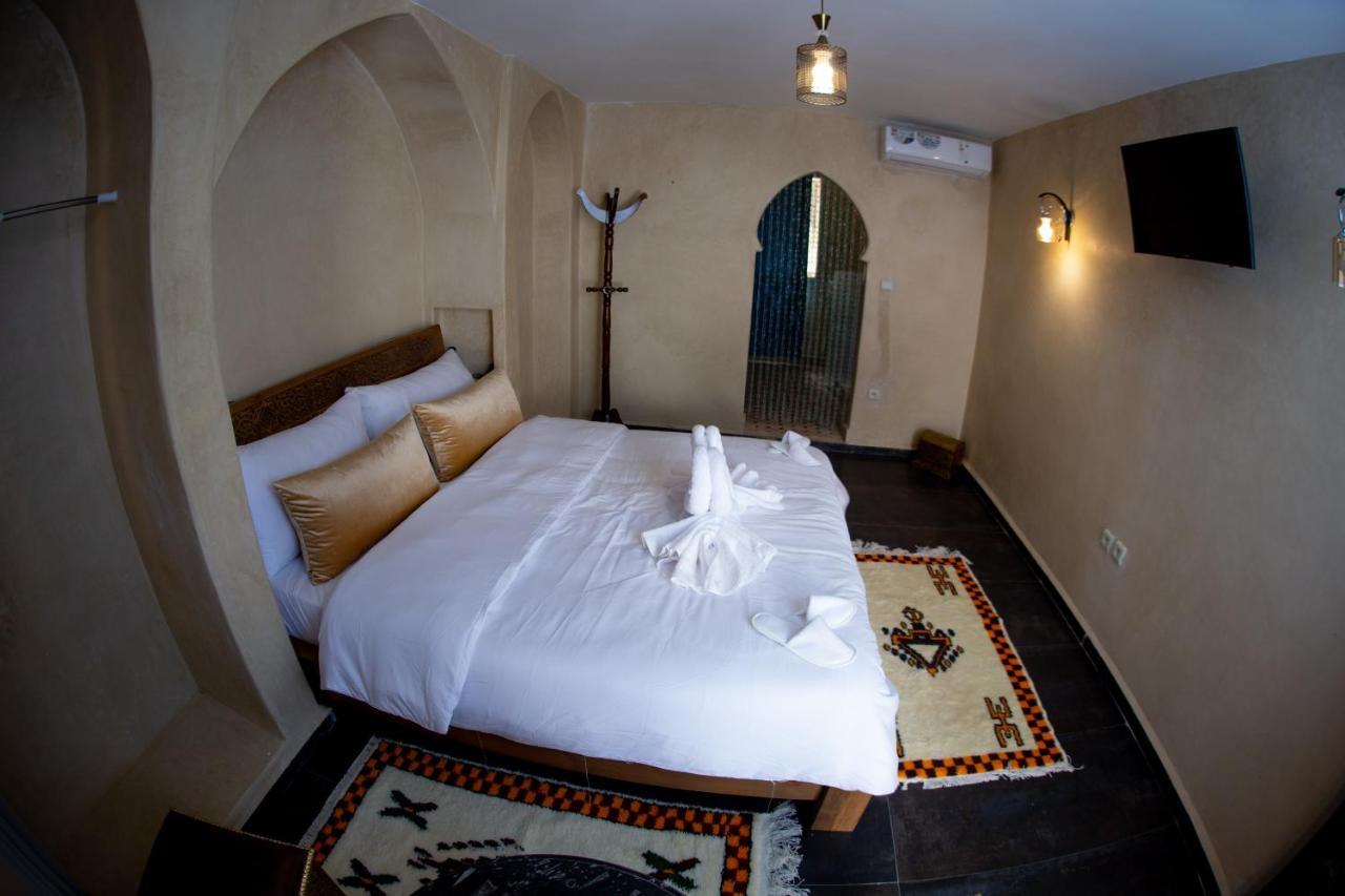 Maison D'Hotes Iminigran & Spa Warzazat Zewnętrze zdjęcie